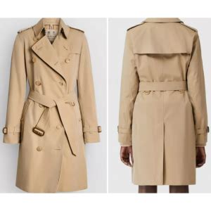 burberry kensington vs sandringham vs chelsea women|My Honest Review of The Burberry Trench Coat .